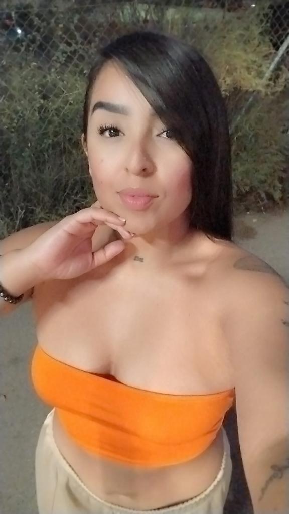 Chica busca chico en Toledo: Chica busca chico