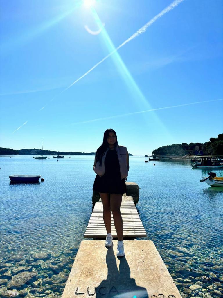 Chica busca chico en Madrid: 