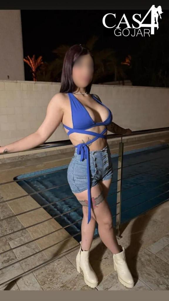 Chica busca chico en Granada: 