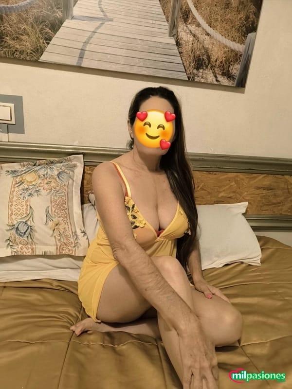 Chica busca chico en Castellón: 