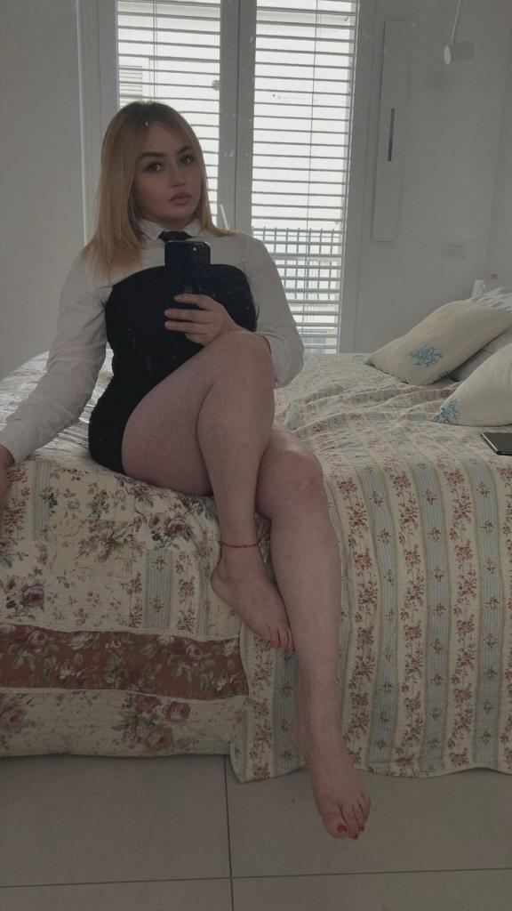 Chica busca chico en Toledo: 