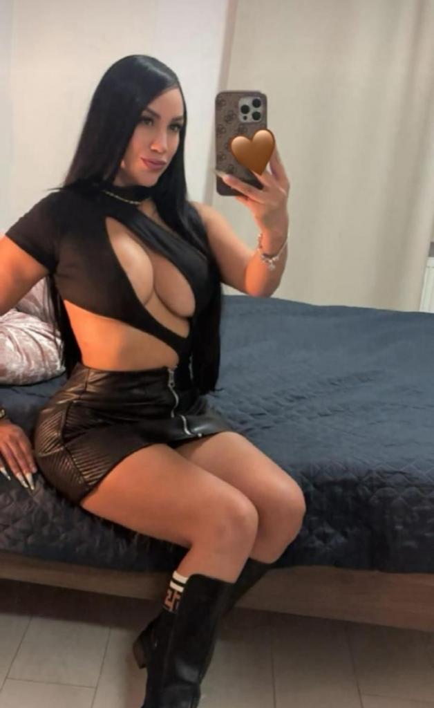 Chica busca chico en Mallorca: 