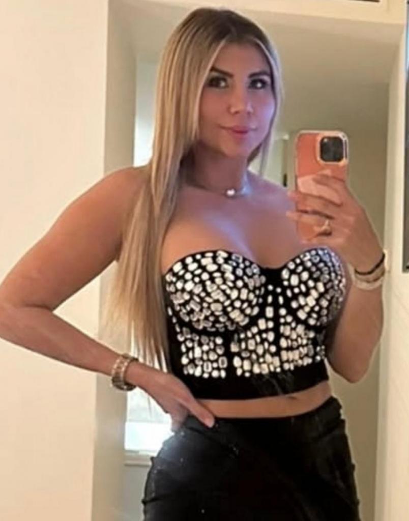 Chica busca chico en Málaga: 