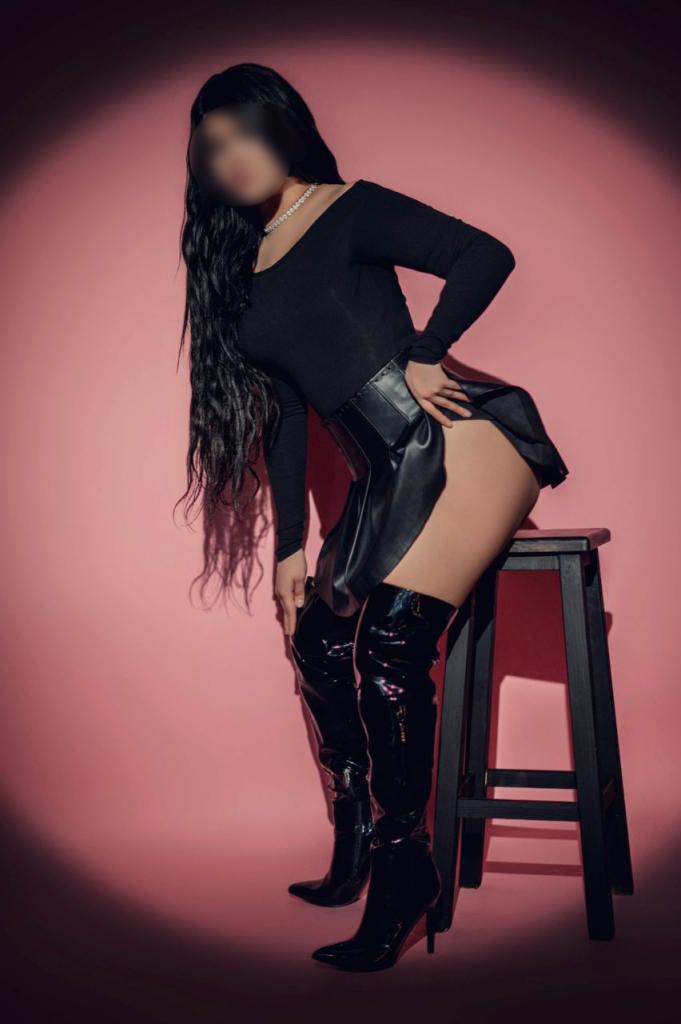 Chica busca chico en Madrid: 