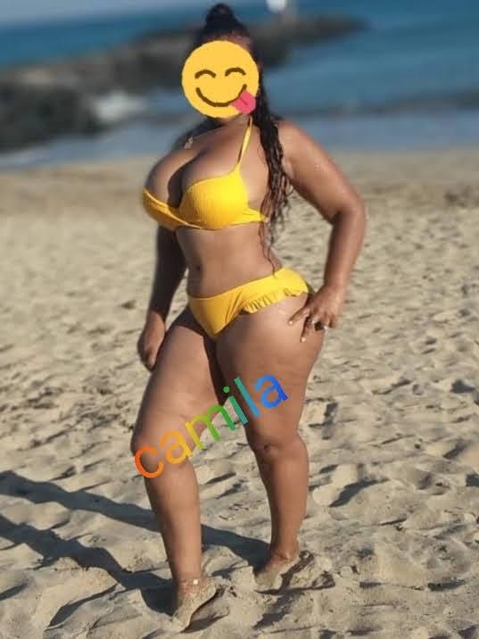 Chica busca chico en Las Palmas: 