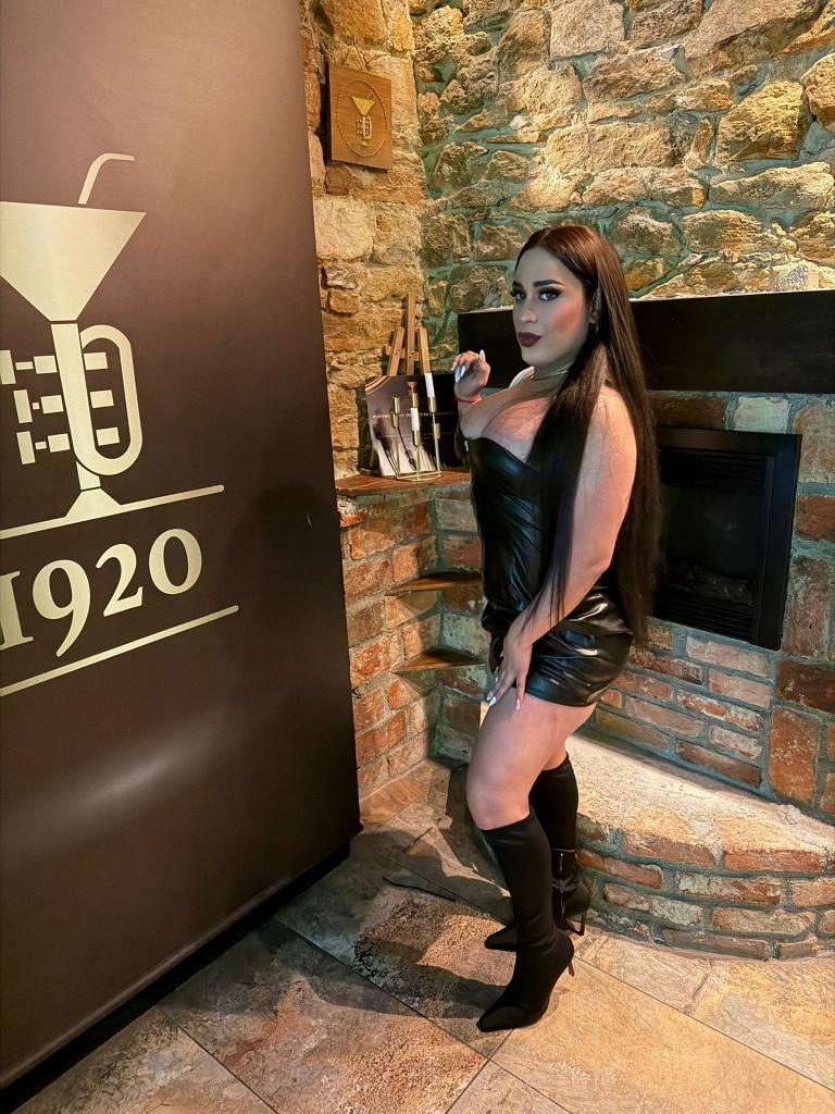 Transexual en Burgos: 