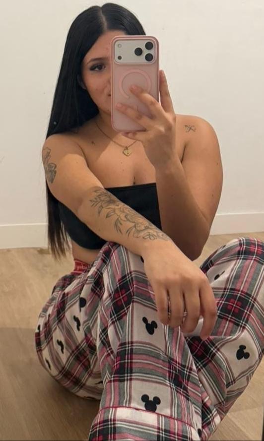 Chica busca chico en Málaga: 