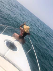 Chica busca chico en Alicante: 