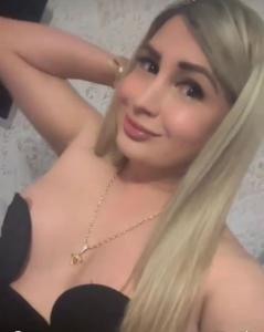 Transexual en Ciudad Real: 