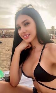 654644915: Travesti en Alicante