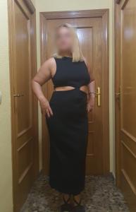 Chica busca chico en Castellón: 