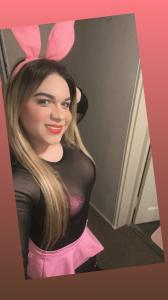 Transexual en Madrid: 