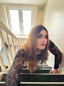 Travesti en Madrid: 