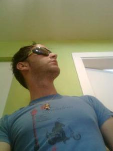 Chica busca chico en Ciudad Real: 