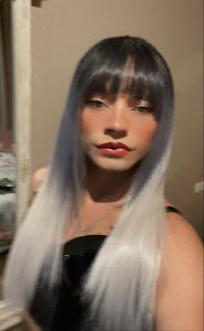 Travesti en Almería: 