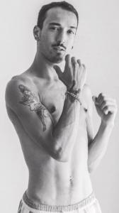 603772931: Chico busca chica en Sevilla