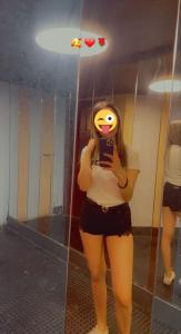 672947327: Chica busca chico en Lérida