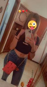 Chica busca chico en Cádiz: 