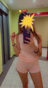 Chica busca chico en Menorca: 