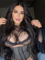 692727173: Transexual en Málaga