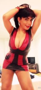 602405572: Transexual en Madrid