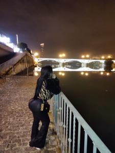 Chica busca chico en Las Palmas: 