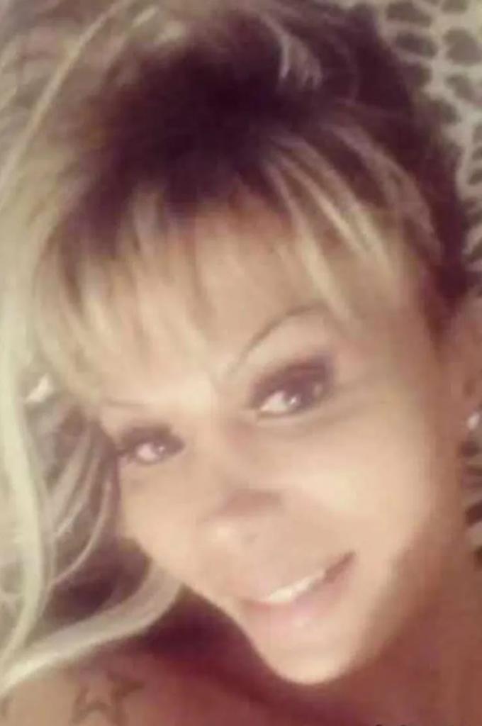 Transexual en Valencia: 