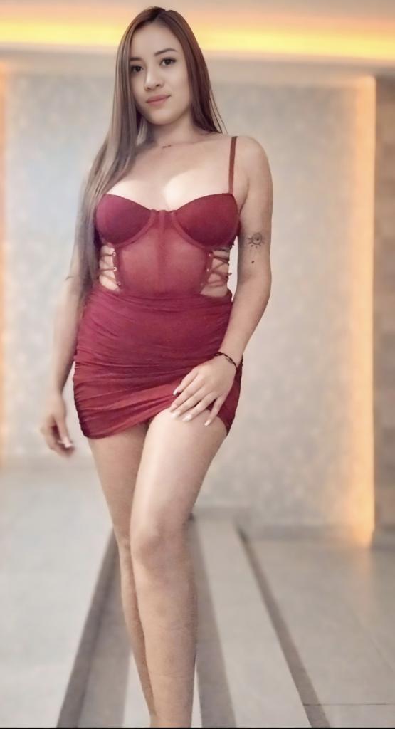 Chica busca chico en Murcia: 