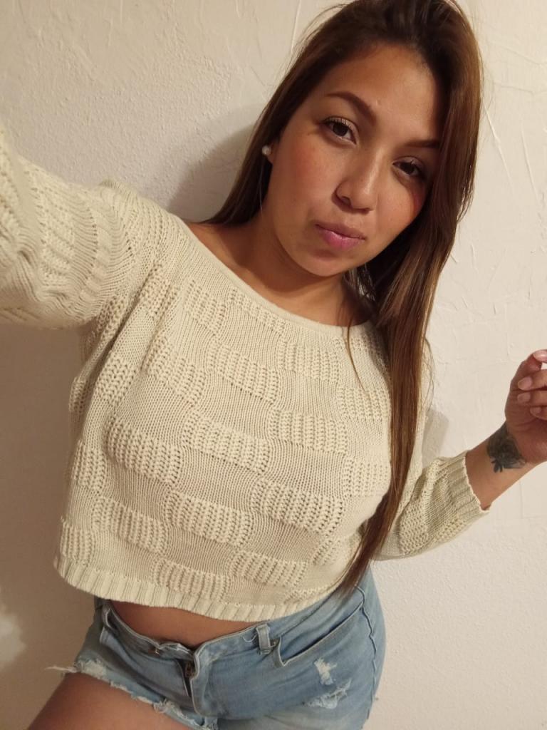 Chica busca chico en Ciudad Real: 