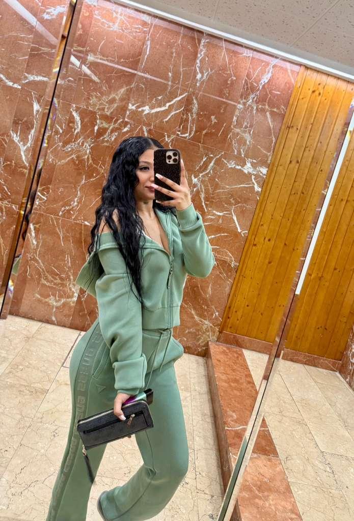 Chica busca chico en Madrid: 