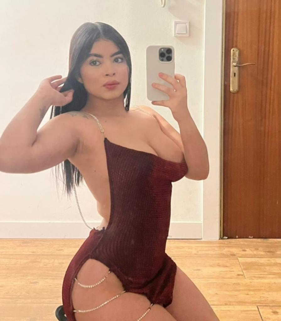 Chica busca chico en Madrid: 