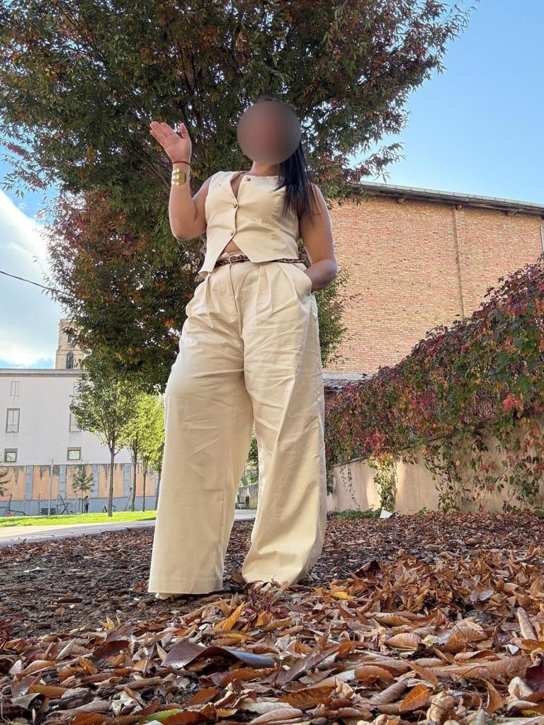 Chica busca chico en Barcelona: 