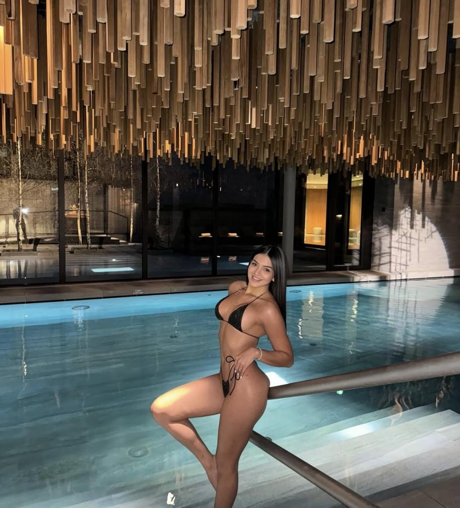 Chica busca chico en Las Palmas: 