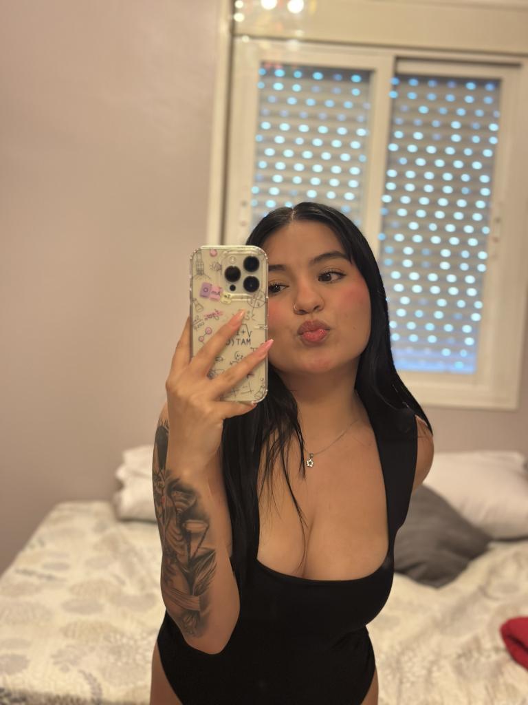 Chica busca chico en Sevilla: 