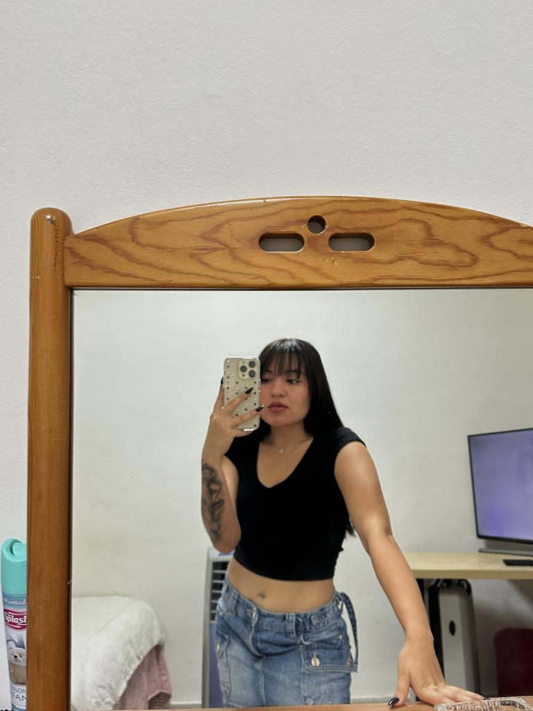 Chica busca chico en Sevilla: 