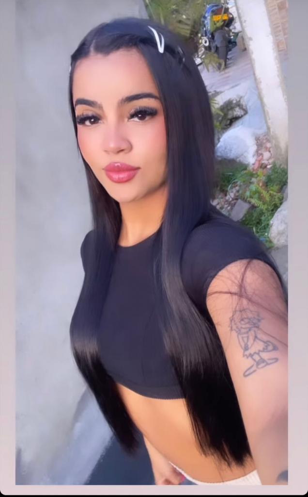 Chica busca chico en Alicante: 