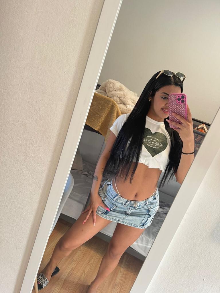 Chica busca chico en Alicante: 