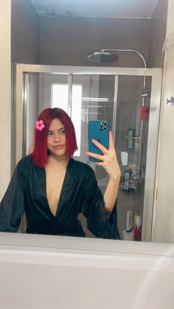 Chica busca chico en Tenerife: 