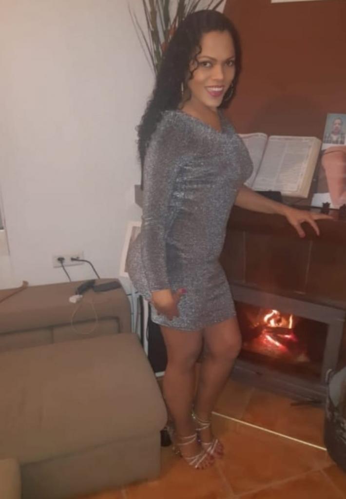 Transexual en Valencia: 