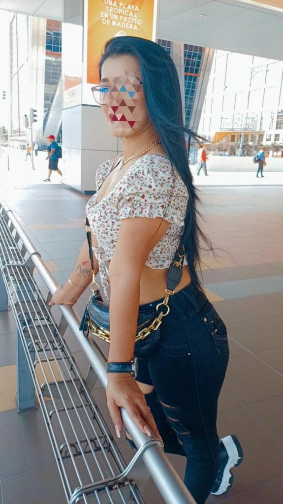 Chica busca chico en Lugo: 