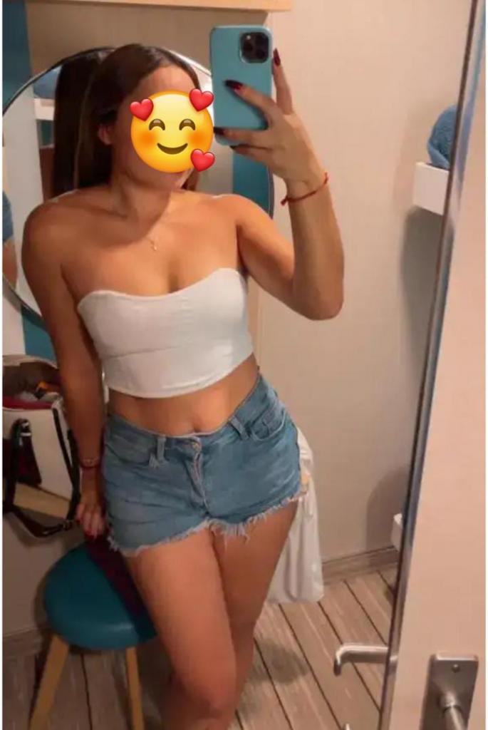 Chica busca chico en Granada: 