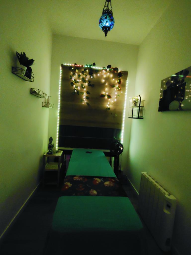 Chica busca chico en Madrid: 