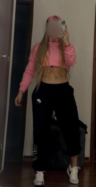 Chica busca chico en Sevilla: 