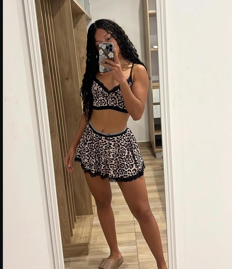 Chica busca chico en Guadalajara: 