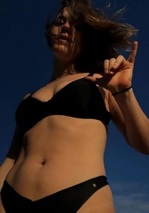 Chica busca chico en Badajoz: 