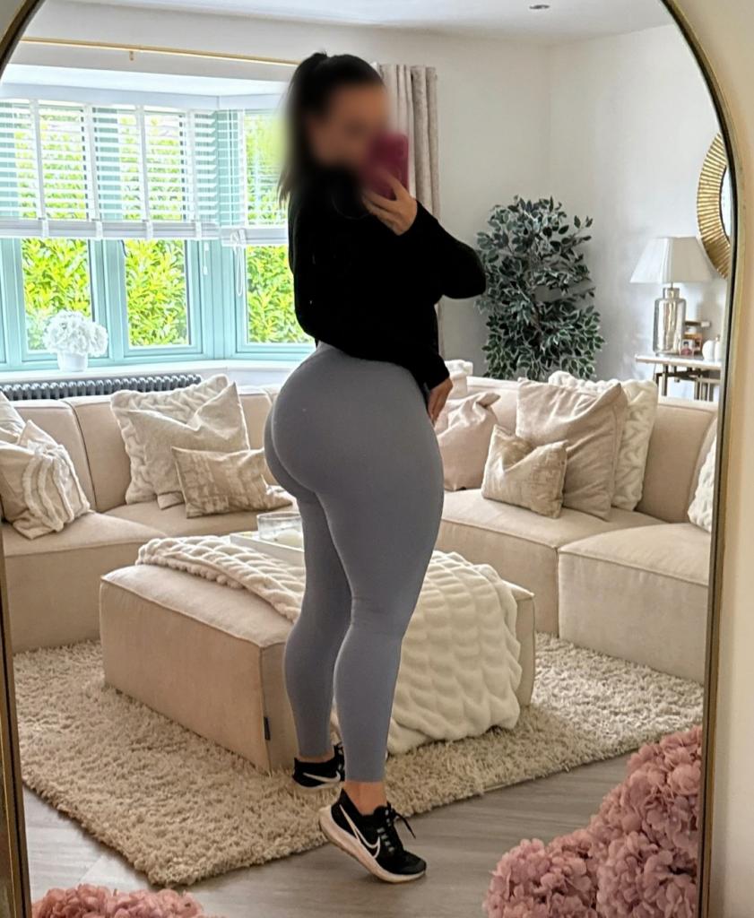 Chica busca chico en León: 