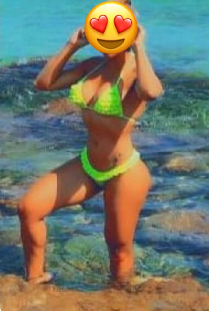 Chica busca chico en Las Palmas: 