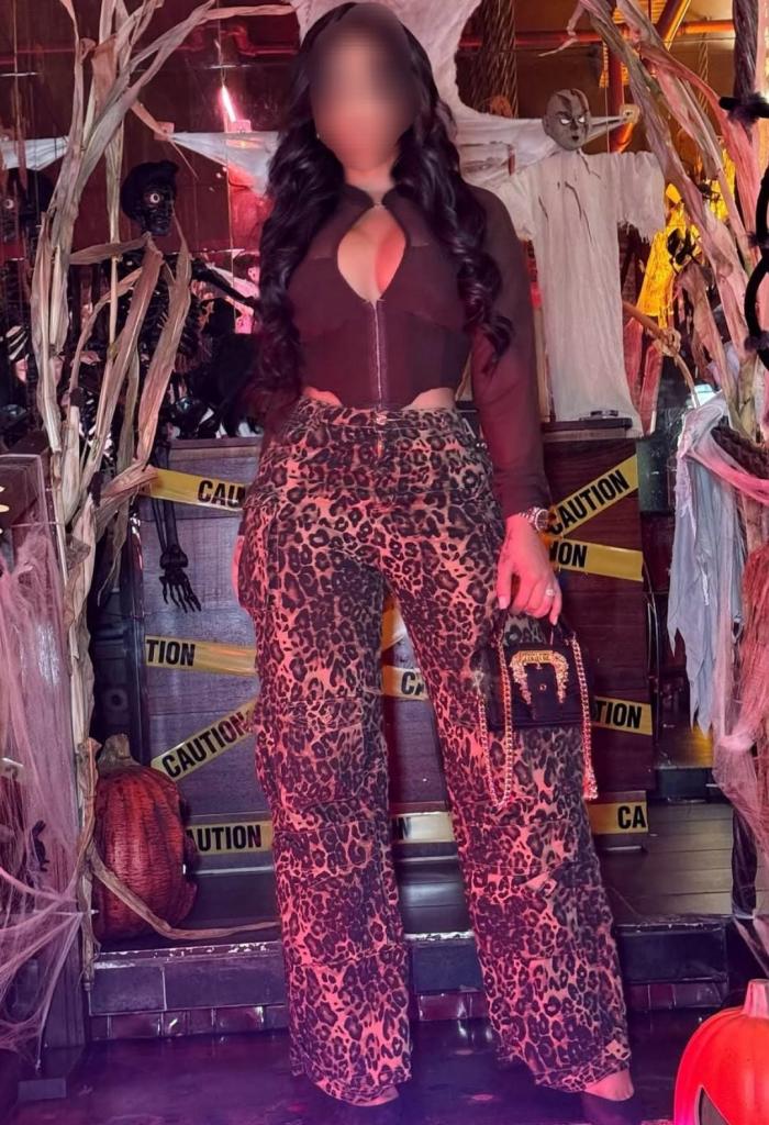 Chica busca chico en Tenerife: 