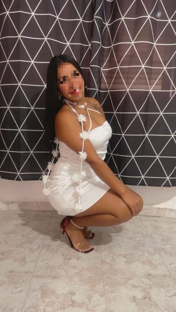 Chica busca chico en Madrid: 