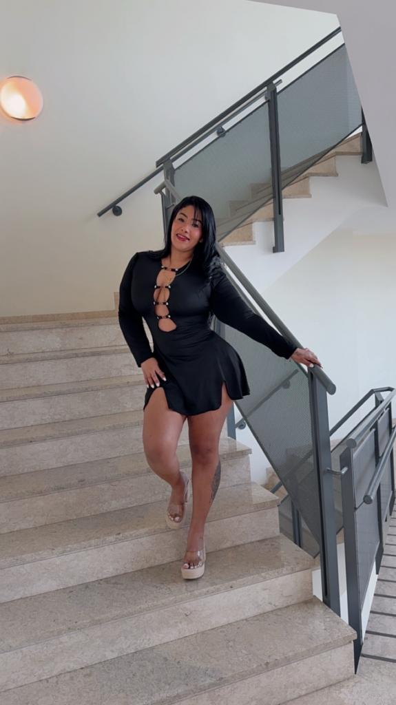 Chica busca chico en Sevilla: 